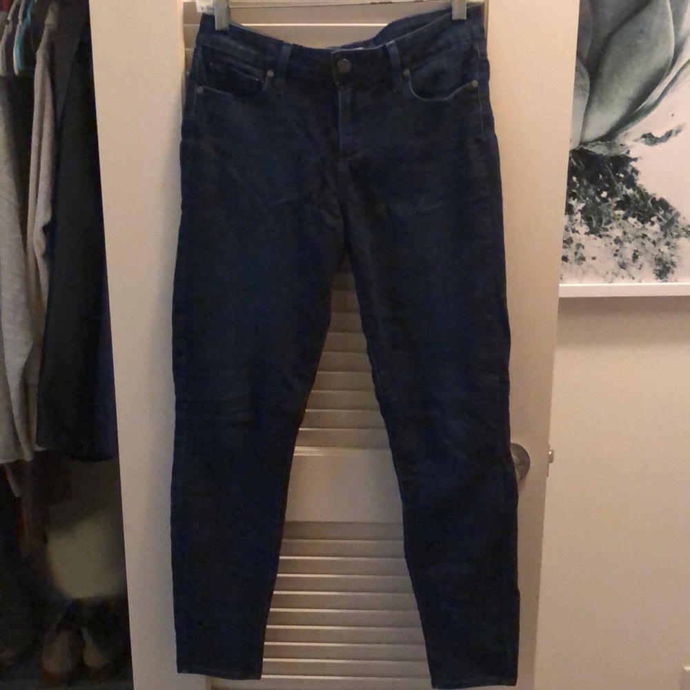 Paige denim